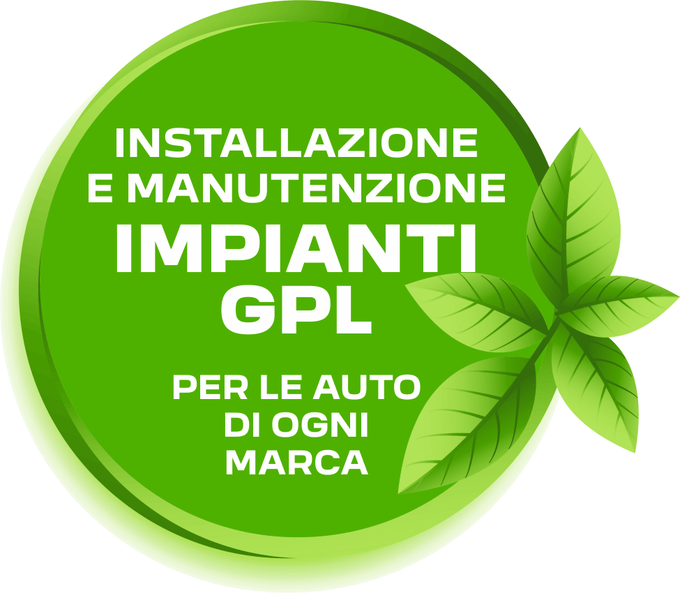 impianti gpl